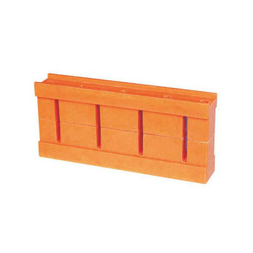 垂直母线夹（四相）（间距55mm)