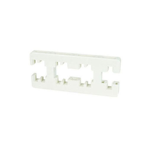 新万控母线夹（四相前双后单）