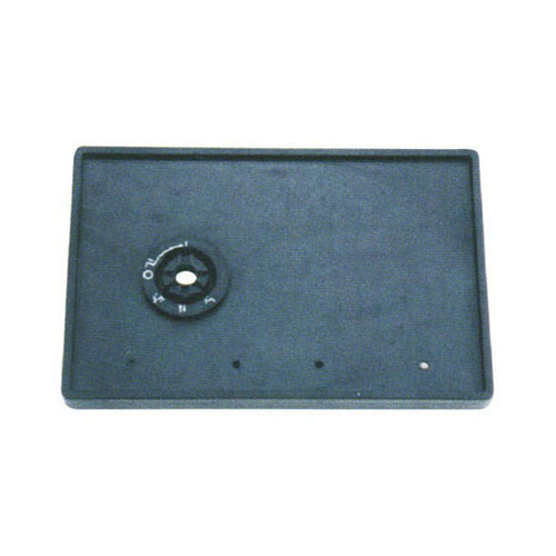 经济型1/2抽屉塑料面板