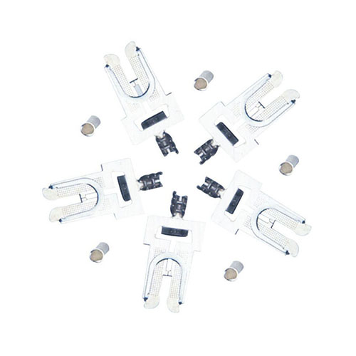 一次插片(MNS低压成套开关设备配套专用器件)