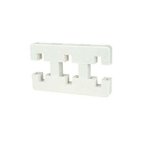 新万控母线夹（三相单排）